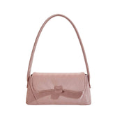 Sturdy Arm Shoulder Purse
